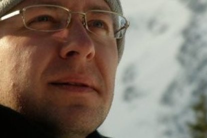 Pavol Hucik, sacerdote desde 1999