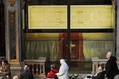 Una ostensión para todo el mundo.