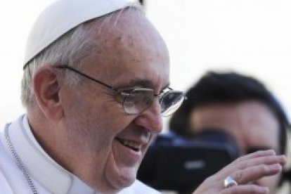 Todos reconocen la voluntad de diálogo del Papa Francisco