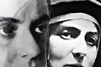 La filósofa Edith Stein -Santa Teresa Benedicta de la Cruz- es patrona del instituto que patrocina la revista