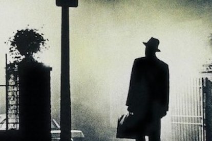 Cartel de la película