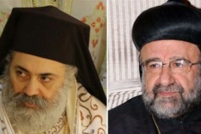 Hace 6 meses que fueron secuestrados los obispos de Aleppo, el siro-ortodoxo y el greco-ortodoxo
