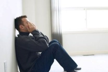 Muchos hombres lamentan no haber podido proteger a sus hijos, o no haber reaccionado a tiempo