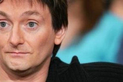 Pierre Palmade no quiere que sus sentimiento homosexuales definan toda su identidad, quién es él