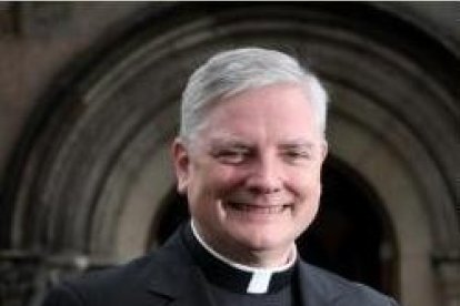 Leo Cushley será el nuevo arzobispo de Edimburgo, en una Escocia laicista