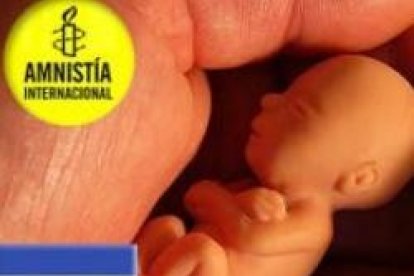 Los datos médicos desmienten la propaganda pro-aborto de Amnistía Internacional