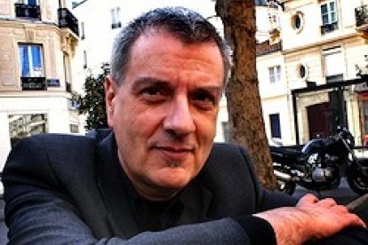 Daniel Hamiche, de LObservatoire de la Christianophobie.