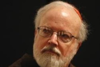 El cardenal OMalley ya tiene experiencia en la lucha contra los abusos sexuales - él puso orden en la diócesis de Boston