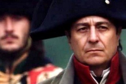Las películas y series sobre Napoleón no suelen recoger la espiritualidad y fe de sus últimos días