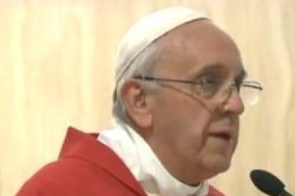 El Papa Francisco analiza las lecturas bíblicas en sus homilías de Santa Marta