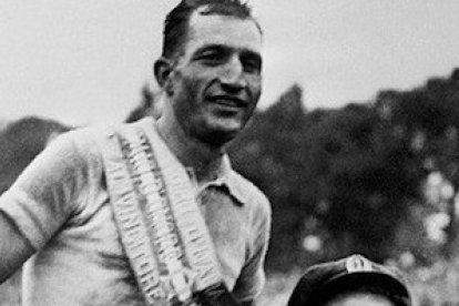 Gino Bartali