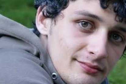 Nacho Barriuso canta para Dios, para expresarse y para evangelizar y cree que la Iglesia en España desatiende este recurso evangelizador