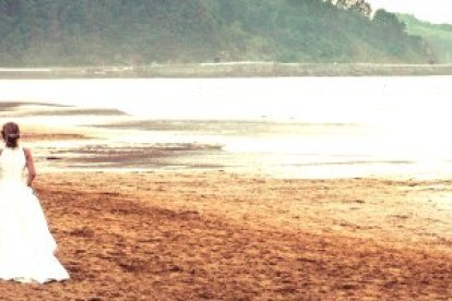 Costanza y su marido presentan el matrimonio como un viaje hacia el Cielo, hacia Dios