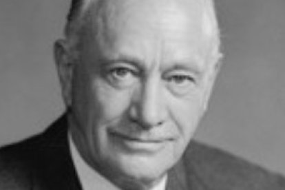 Conrad Nicholson Hilton