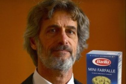 Guido Barilla, de pastas Barilla, ni siquiera se opone al matrimonio gay - le linchan por hablar del papel especial de la mujer
