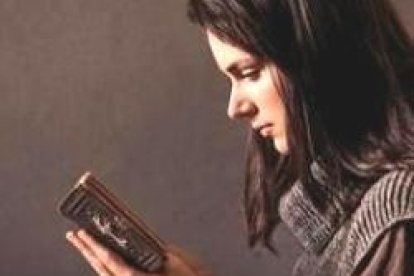 Leer la Biblia es transformador