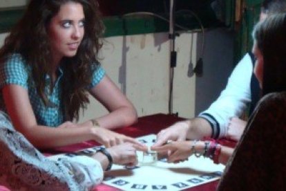 Muchos testimonios coinciden en relacionar la actividad demoníaca con haber participado en juegos o adivinaciones con uija