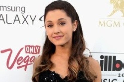 Ariana Grande es una cantante de gran éxito en EEUU, cuya voz algunos comparan a la de Mariah Carey o Whitney Houston