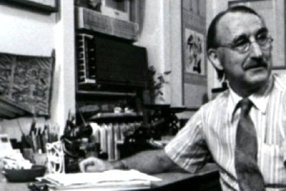 El doctor John Money, padre de la ideología de género que adoptaron luego feministas y lobbies gay, experimentó y dañó a los niños de la familia Rainer, y más