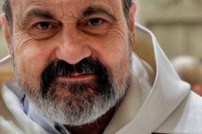 Tomas Halik a acompañado a más de 800 adultos con preguntas hacia el bautismo y la fe en el país más ateo de Europa