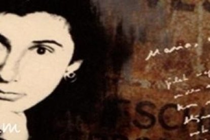 Etty Hillesum es cada vez más conocida por sus impactantes Cartas y su Diario - testimonia a Dios desde el horror más totalitario