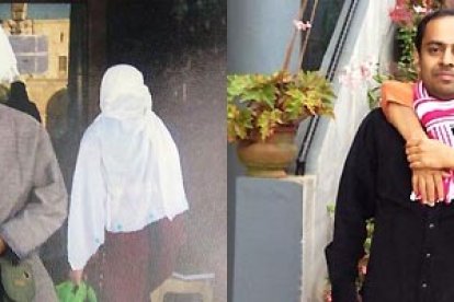 Mario Joseph: un durísimo itinerario de fe.