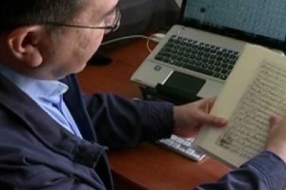 Leer la autobiografía de Santa Teresa fue un impacto vivencial para este filósofo tan alejado de la fe