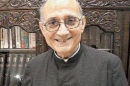 Padre Carlos Mancuso