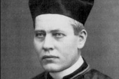 El obispo Anton Durcovici ya vivió la experiencia de la cárcel en la Primera Guerra Mundial, pero en 1951 los comunistas acabaron con él