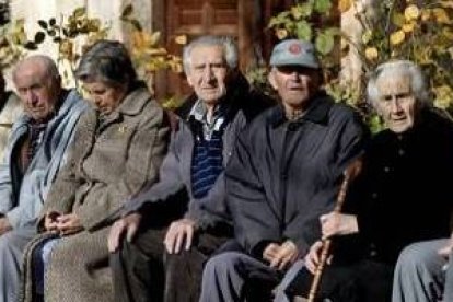 España envejece, su natalidad es desastrosa hace ya décadas - ¿quién pagará las pensiones?