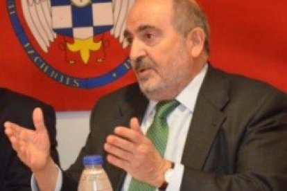 Teófilo Gonzalez Vila denuncia la pavorosa falta de políticos católicos