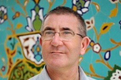Idris Tawfiq, profesor en Al-Azhar