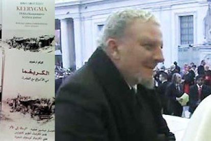 El próximo sábado el Papa concederá una audiencia especial al Camino Neocatecumenal en el Aula Pablo VI.