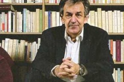 Alain Finkielkraut, hijo de un judío asesinado en Auschwitz, dice que lo políticamente correcto está llevando a Europa de nuevo a los años 30