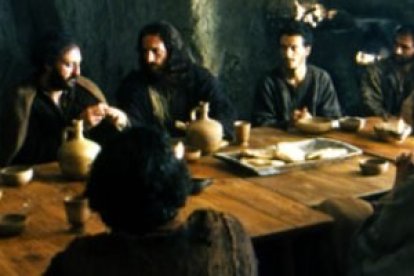 La imagen de la Última Cena, origen de la Iglesia y sus sacramentos, ha subyugado a pintores y cineastas