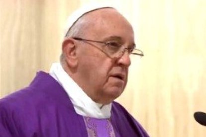 Las homilías de Cuaresma llaman siempre a la humillación y conversión