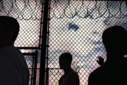 En Estados Unidos es posible condenar a un menor a toda su vida en la cárcel incluso en delitos sin sangre