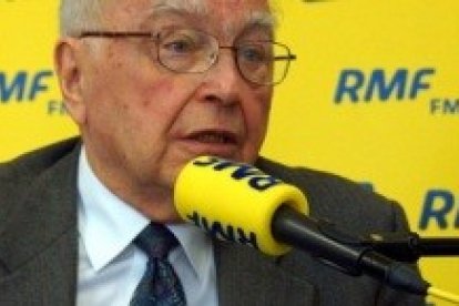 Stalislaw Grygiel conoce, estudia y difunde el pensamiento de Juan Pablo II sobre la familia, conociéndolo de cerca