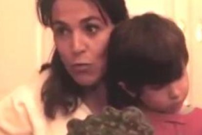 Ser madre es un plus... y laboral y socialmente debería reconocerse