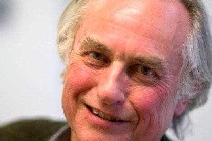 Richard Dawkins dice que un cerdo es más ser humano que un feto