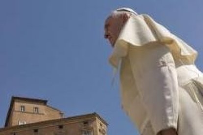 El Papa en su audiencia de los miércoles explica los dones del Espíritu Santo