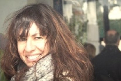 El protagonista del testimonio y su esposa, la que le invitó a Alpha y a ir a misa