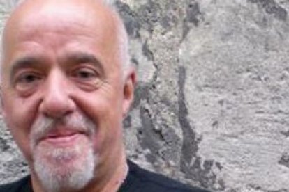 Paulo Coehlo