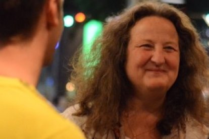 Milona Von Habsburg, de familia aristocrática, vivió una experiencia transformadora en Medjugorje