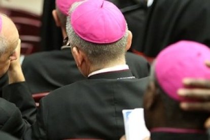 Muchos padres sinodales señalan que la relatio de la primera semana tiene muchas deficiencias y se deja temas