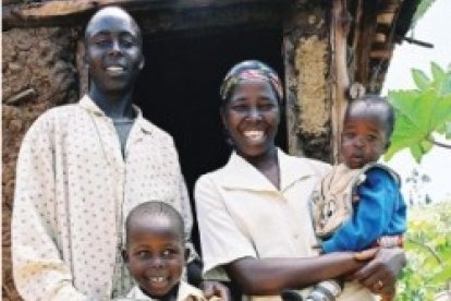 El voto de los países africanos y asiáticos fue decisivo - se niegan a ser culturalmente colonizados por el Occidente antifamilia