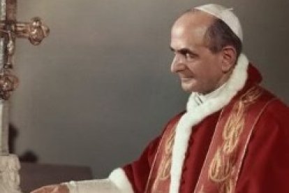 Pablo VI resultó ser un papa profético con su encíclica Humanae Vitae