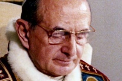 Pablo VI ha dejado huella más allá del postconcilio a través de sus documentos capitales