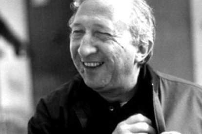 Luigi Giussani, sacerdote italiano fundador de Comunión y Liberación que murió en 2005