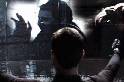 En Minority Report -cuento P.K.Dick, película de Spielberg, y ahora serie de TV- detienen a los criminales antes de que lo sean